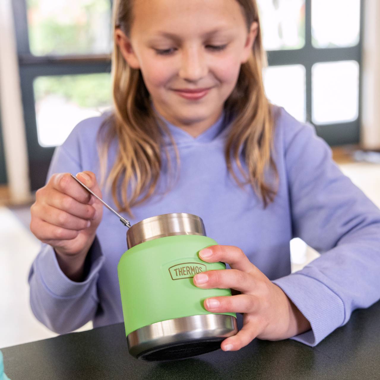 ICON KIDS FOOD JAR 0,35 l 