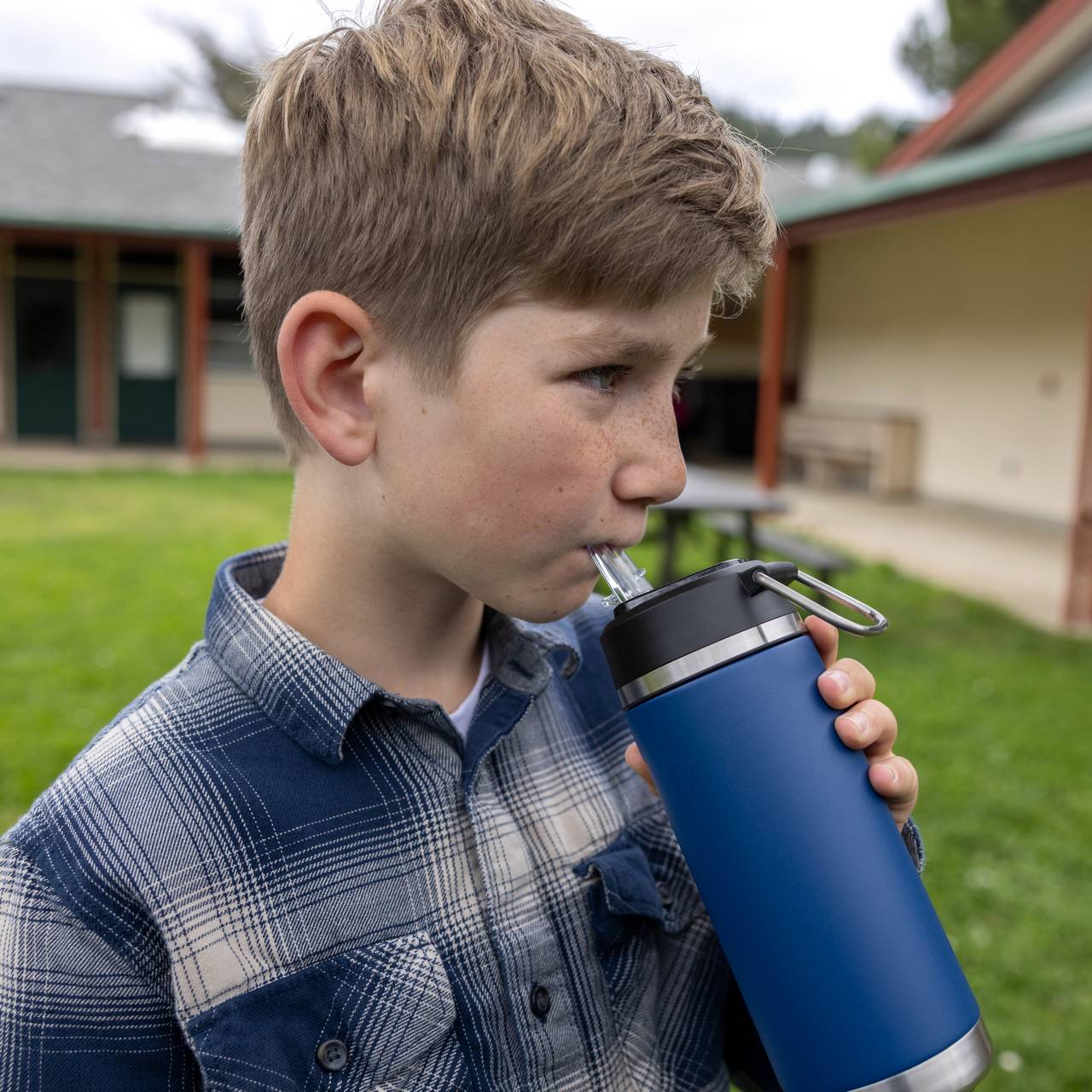 ICON KIDS WATER BOTTLE 0,53 l