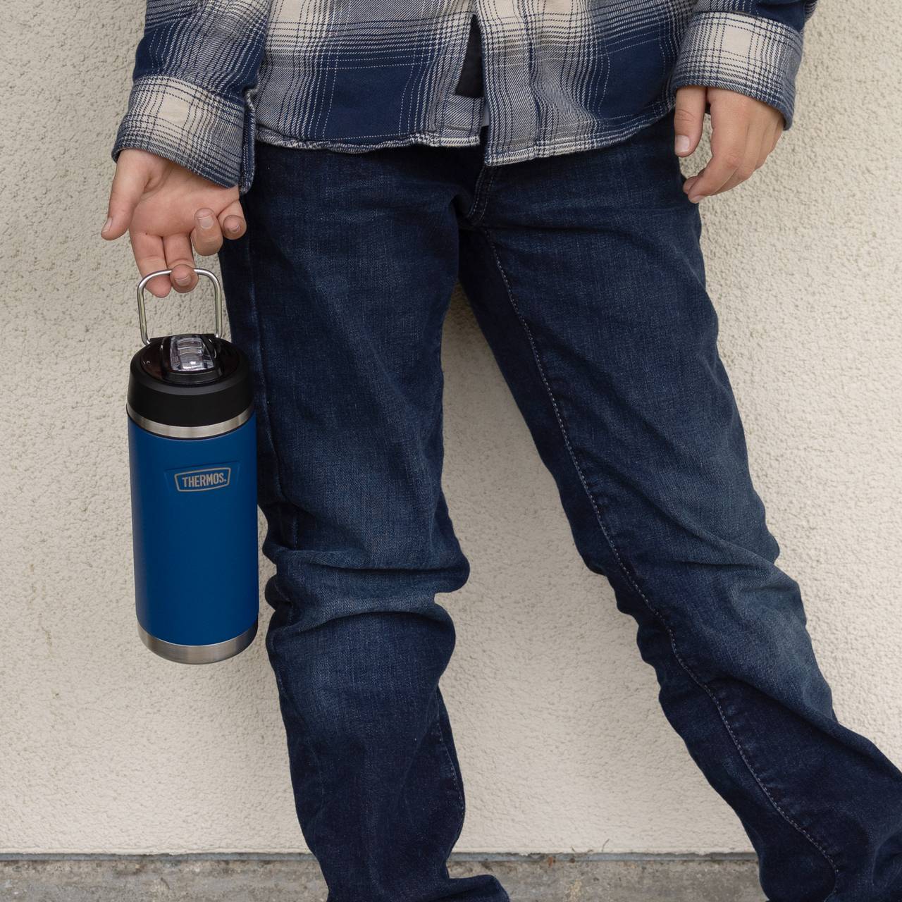 ICON KIDS WATER BOTTLE 0,53 l