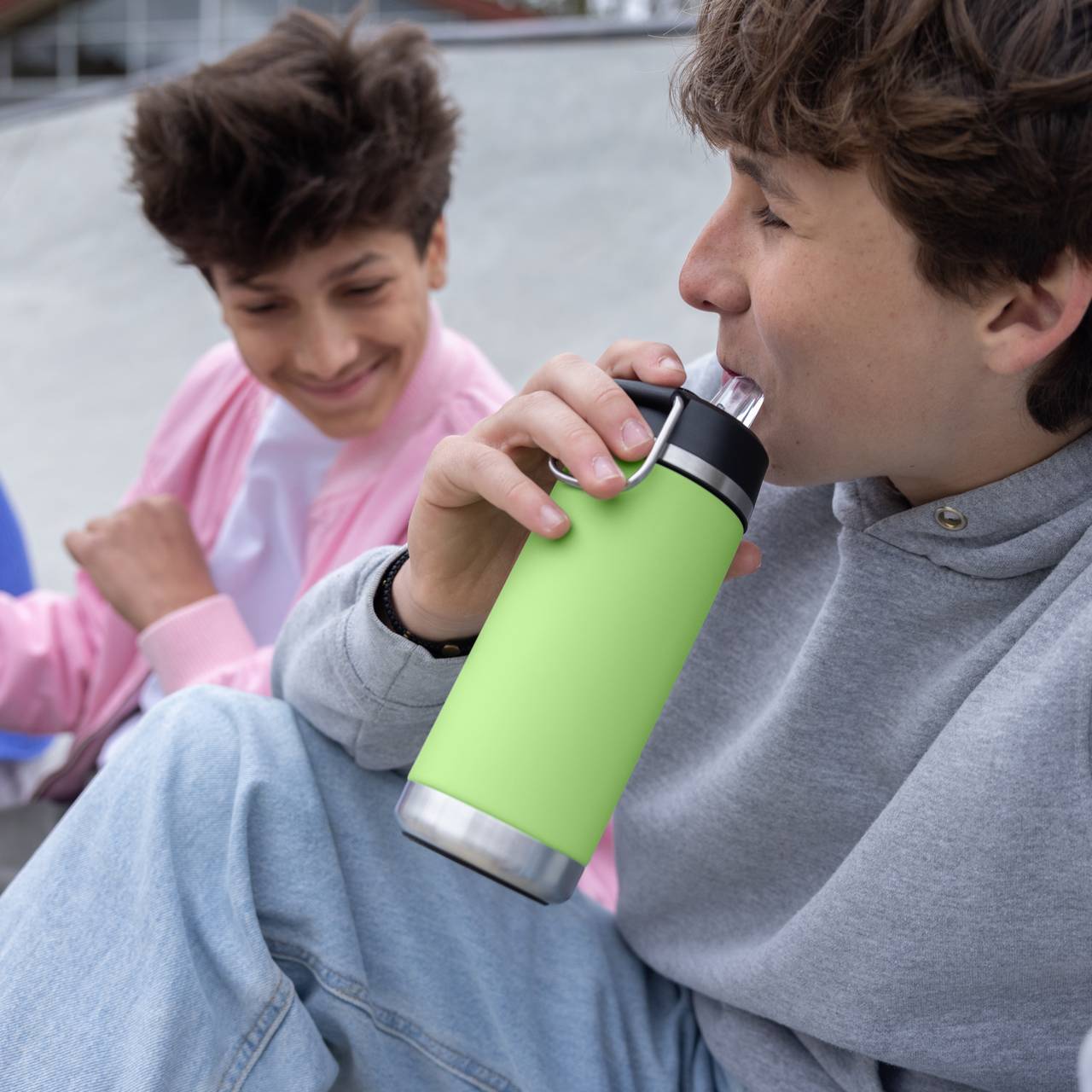 ICON KIDS WATER BOTTLE 0,53 l