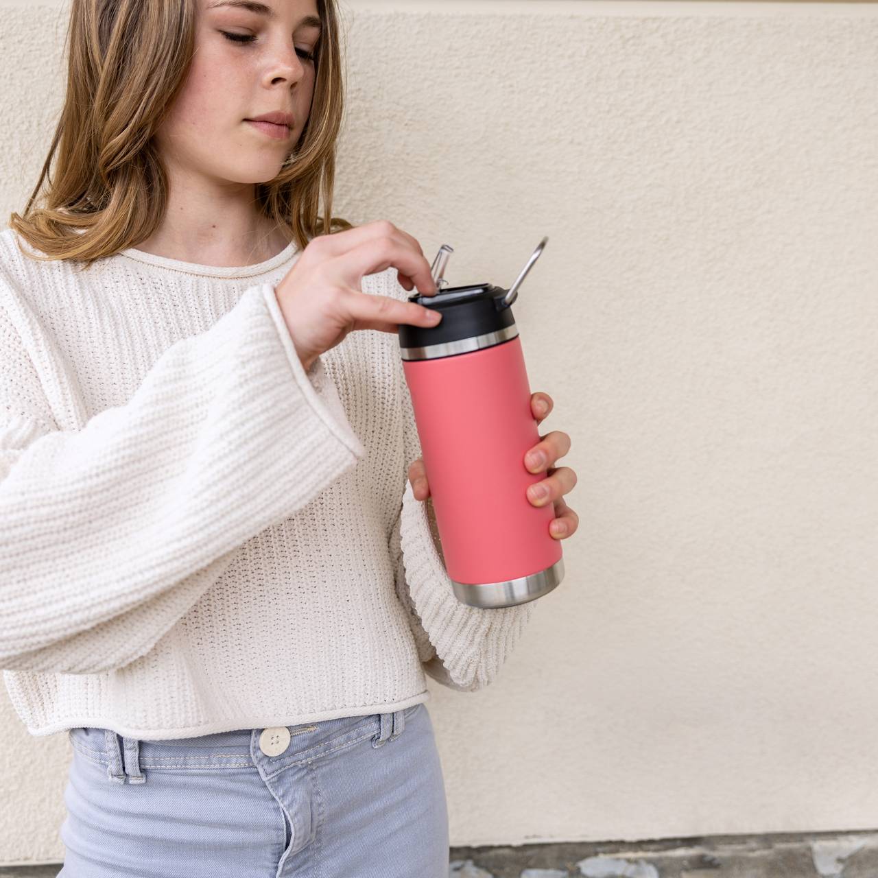 ICON KIDS WATER BOTTLE 0,53 l