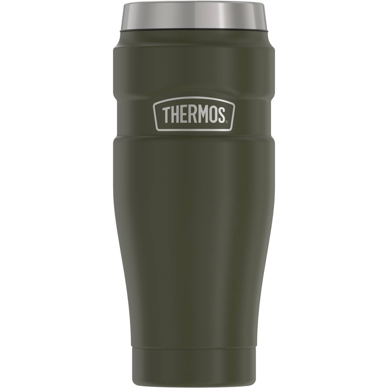 STAINLESS KING MUG 0,47 l