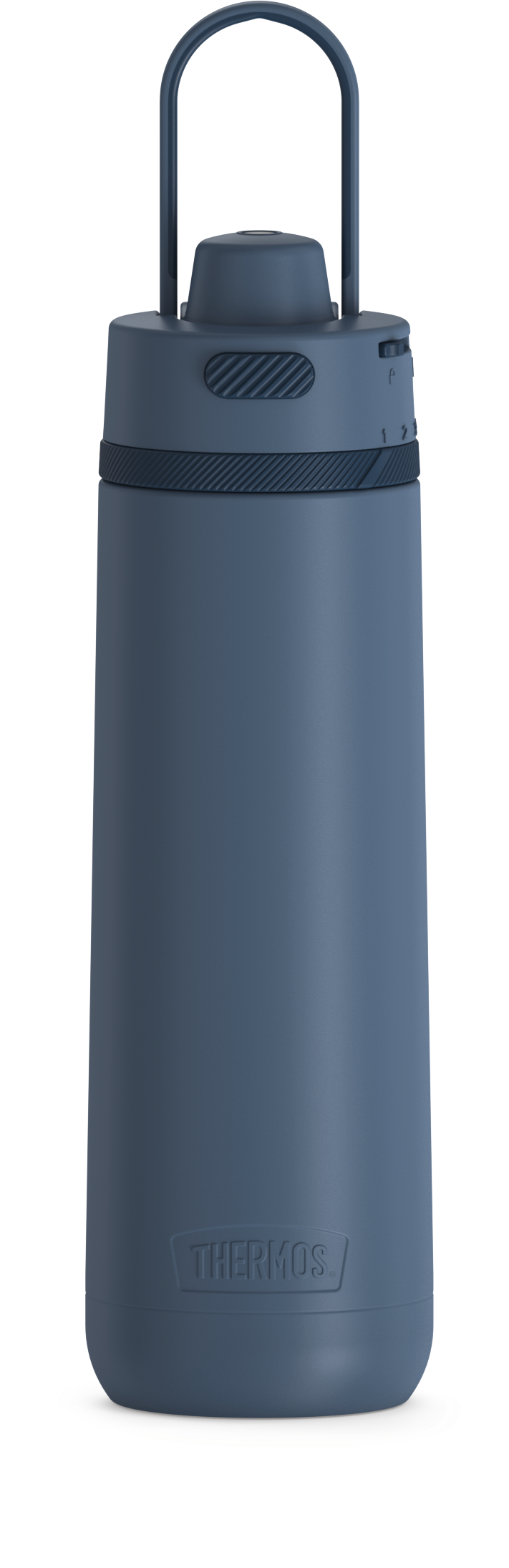 Mug Isotherme - 0,35 L - Bleu Sarcelle THERMOS TC Desktop Mug