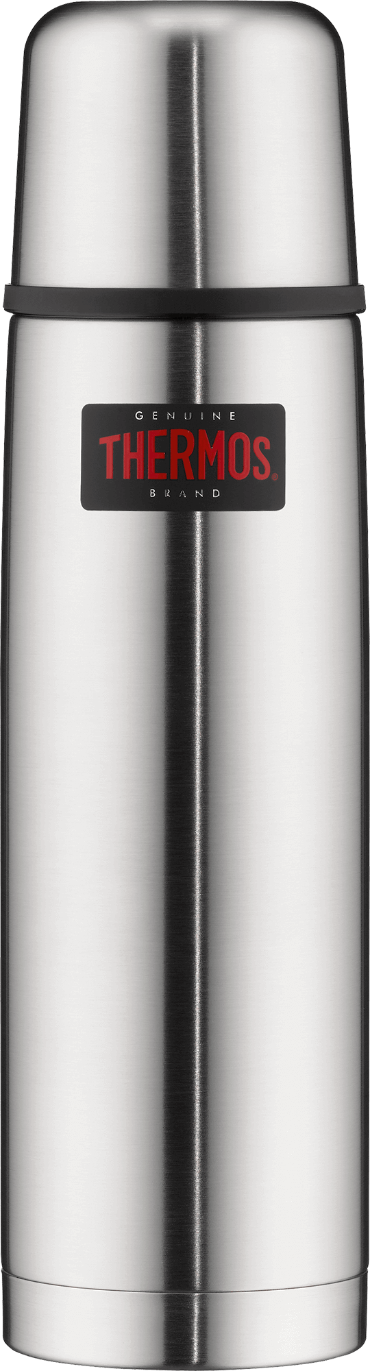 25 OZ FLASK THERMOS